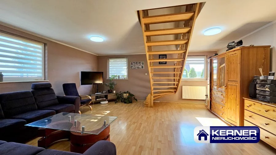 Dom 140,00 m², oferta nr , 26288/KRN/DS-26385, Goleniów