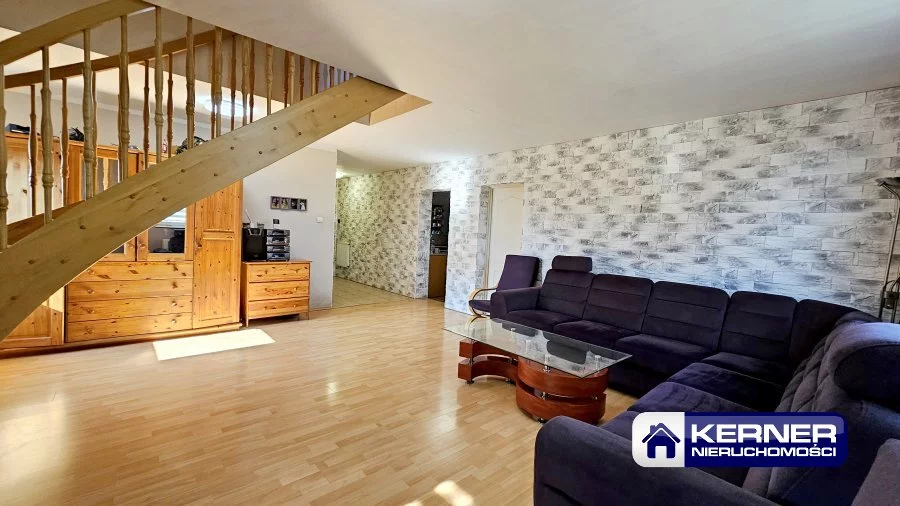 Dom 140,00 m², oferta nr , 26288/KRN/DS-26385, Goleniów