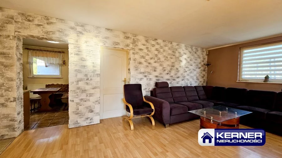 Dom 140,00 m², oferta nr , 26288/KRN/DS-26385, Goleniów