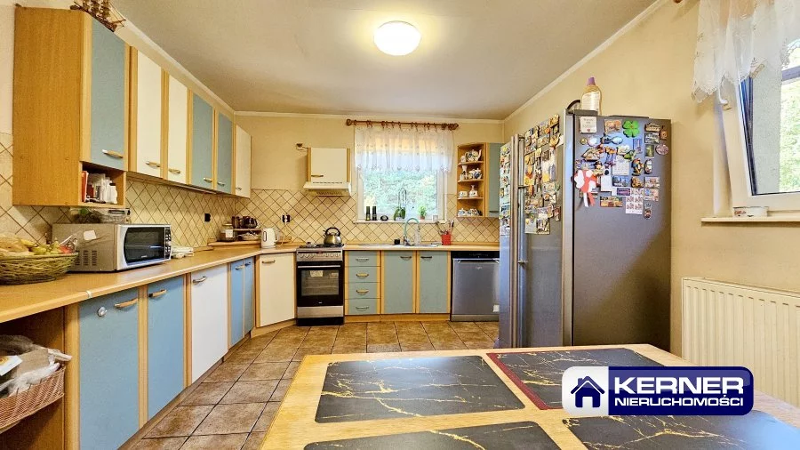 Dom 140,00 m², oferta nr , 26288/KRN/DS-26385, Goleniów