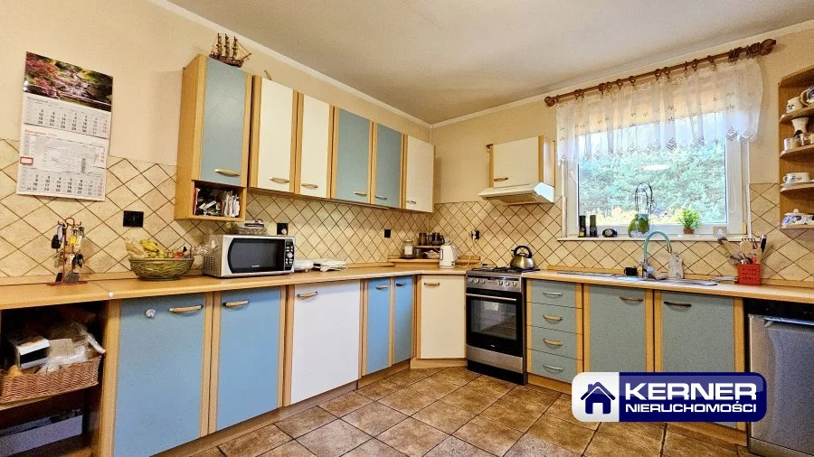 Dom 140,00 m², oferta nr , 26288/KRN/DS-26385, Goleniów