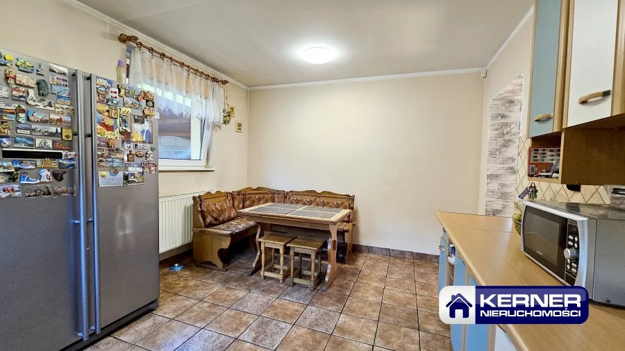 Dom 140,00 m², oferta nr , 26288/KRN/DS-26385, Goleniów