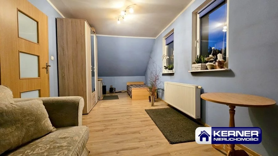 Dom 140,00 m², oferta nr , 26288/KRN/DS-26385, Goleniów