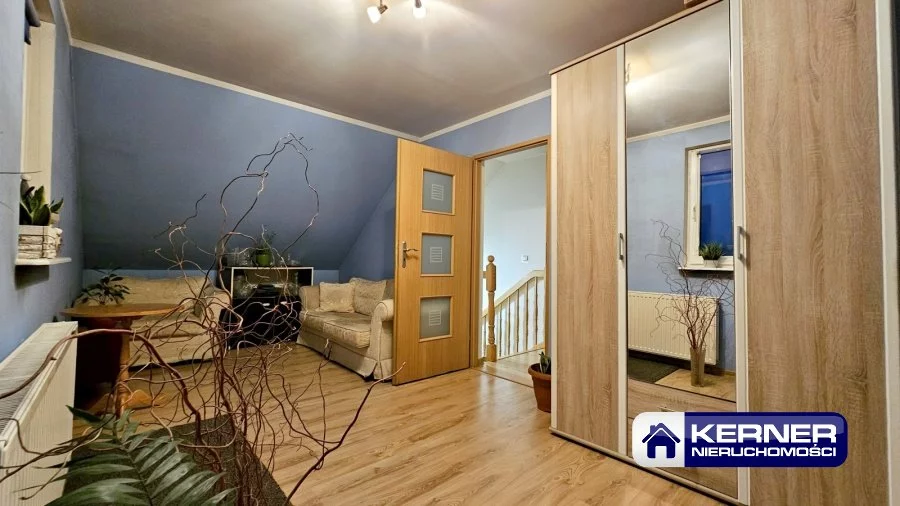 Dom 140,00 m², oferta nr , 26288/KRN/DS-26385, Goleniów
