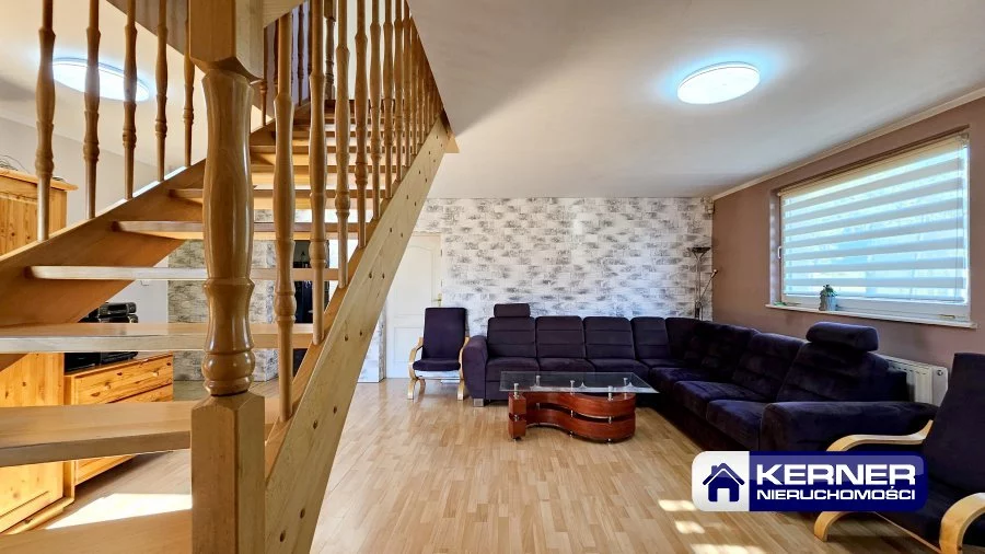 Dom 140,00 m², oferta nr , 26288/KRN/DS-26385, Goleniów
