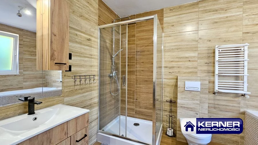 Dom 140,00 m², oferta nr , 26288/KRN/DS-26385, Goleniów