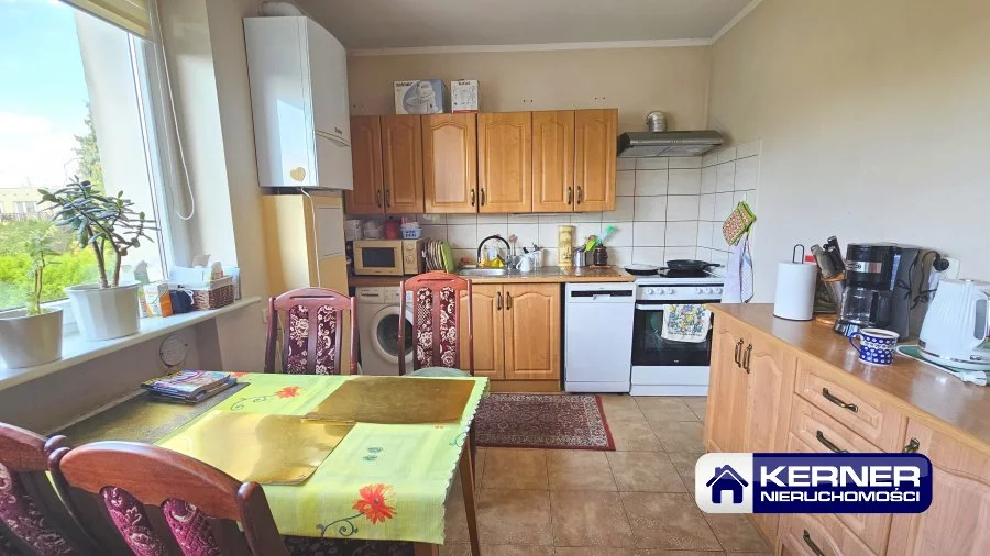 Dom 140,00 m², oferta nr , 26291/KRN/DS-26388, Nowogard