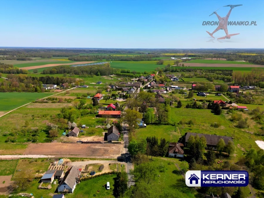 Działka 1 472,00 m², oferta nr , 26281/KRN/DZS-26378, Nowogard