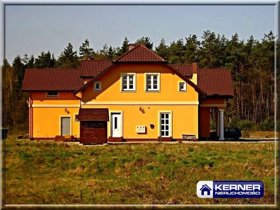 Apartamenty 26207/KRN/LS-26281 Goleniów