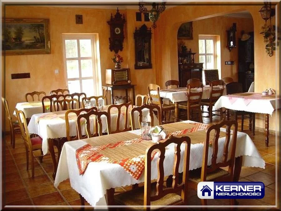 Lokal gastronomiczny 423,00 m², oferta nr , 26285/KRN/LS-26382, Goleniów