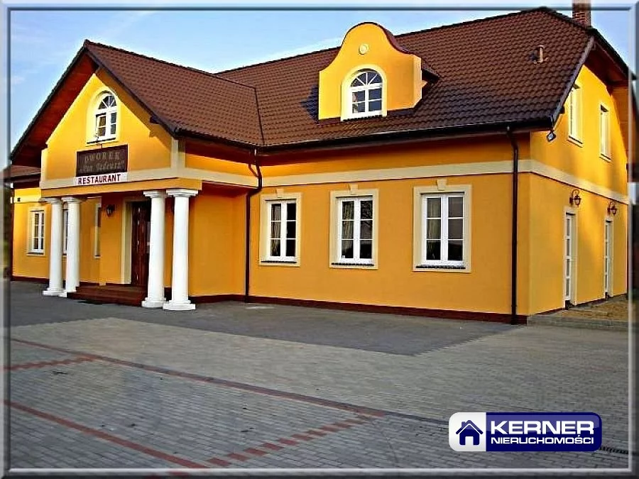 Lokal gastronomiczny 423,00 m², oferta nr , 26285/KRN/LS-26382, Goleniów