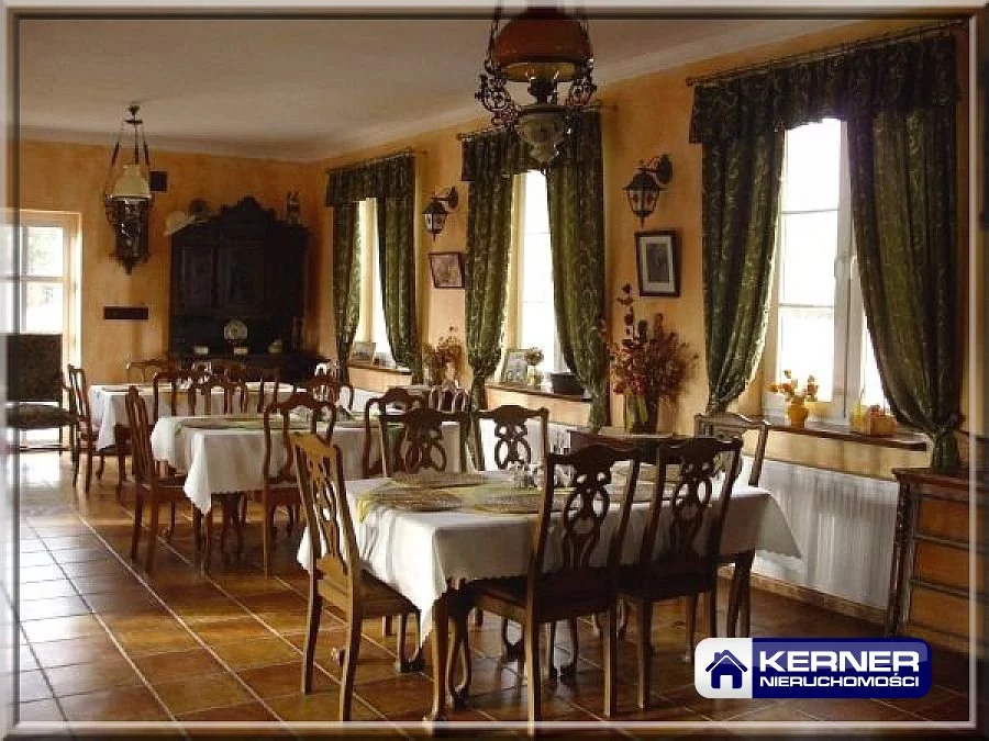 Lokal gastronomiczny 423,00 m², oferta nr , 26284/KRN/LS-26381, Goleniów