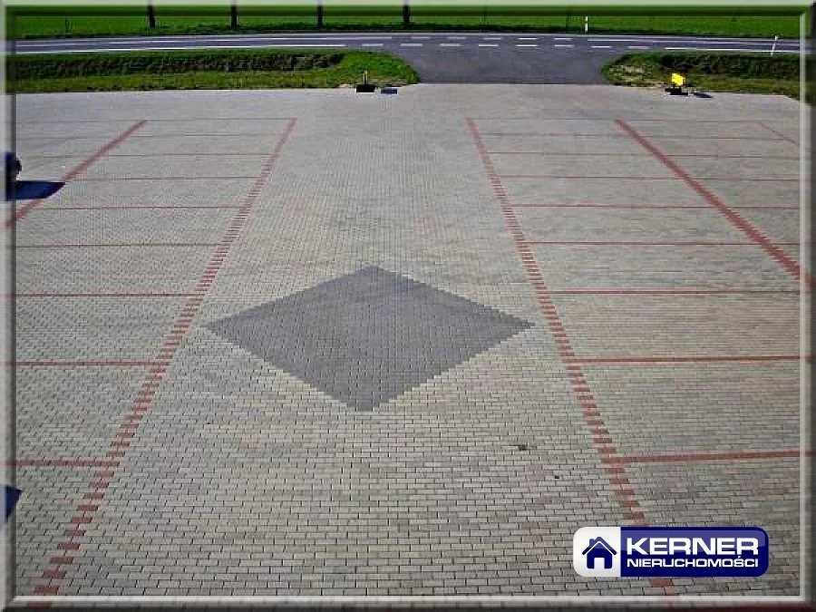 Lokal gastronomiczny 423,00 m², oferta nr , 26284/KRN/LS-26381, Goleniów