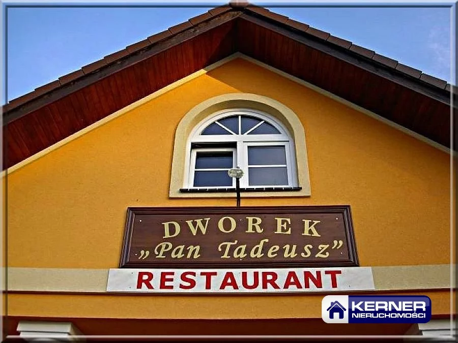 Lokal gastronomiczny 423,00 m², oferta nr , 26284/KRN/LS-26381, Goleniów