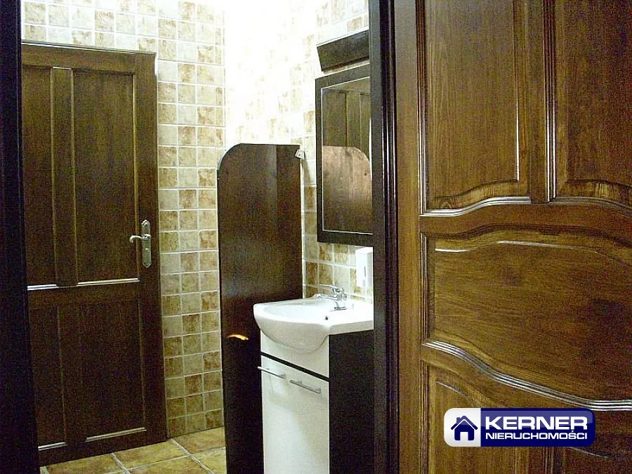 Lokal gastronomiczny 423,00 m², oferta nr , 26284/KRN/LS-26381, Goleniów