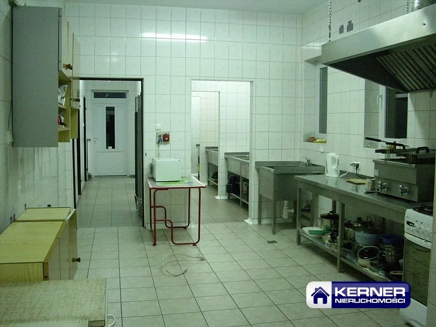 Lokal gastronomiczny 423,00 m², oferta nr , 26284/KRN/LS-26381, Goleniów