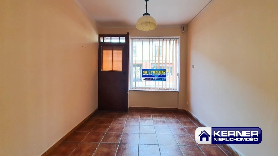 Lokal użytkowy 13,00 m², oferta nr , 26282/KRN/LS-26379, Płoty, Jedności Narodowej