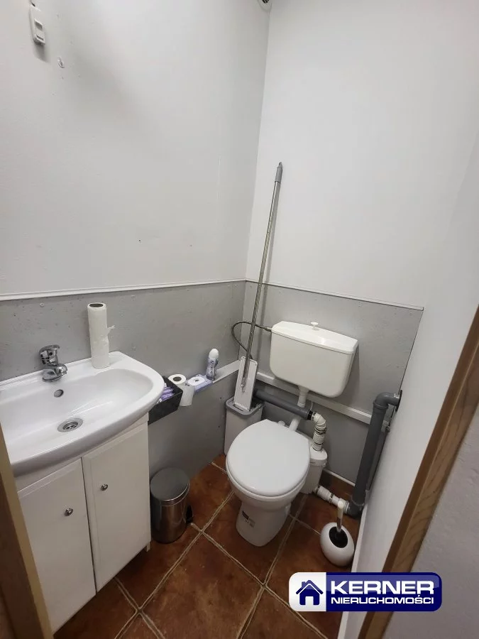 Lokal użytkowy 13,00 m², oferta nr , 26282/KRN/LS-26379, Płoty, Jedności Narodowej