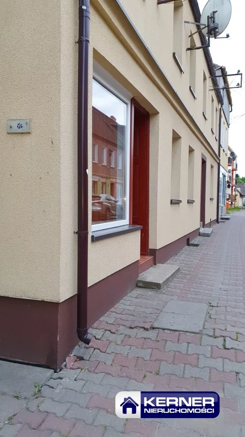 Lokal użytkowy 13,00 m², oferta nr , 26282/KRN/LS-26379, Płoty, Jedności Narodowej