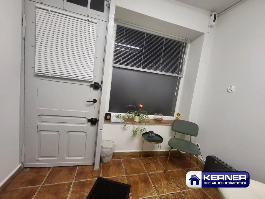 Lokal użytkowy 13,00 m², oferta nr , 26282/KRN/LS-26379, Płoty, Jedności Narodowej