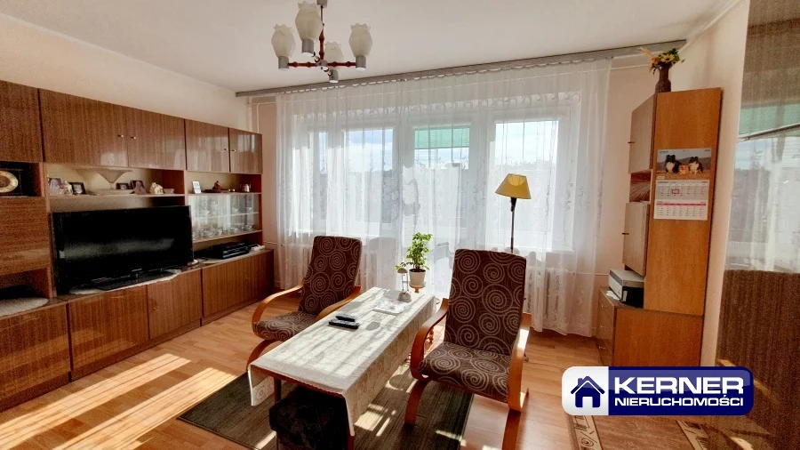 Mieszkanie jednopokojowe 30,94 m², Goleniów, Akacjowa, Sprzedaż