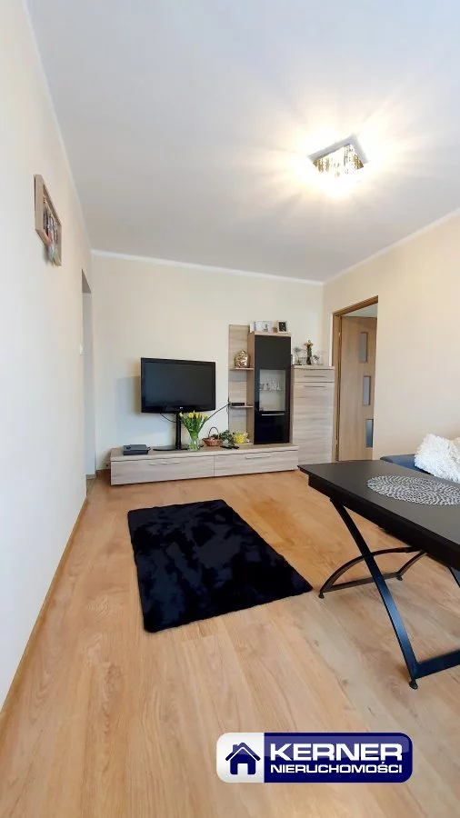 Mieszkanie dwupokojowe 43,00 m², Goleniów, Akacjowa, Sprzedaż