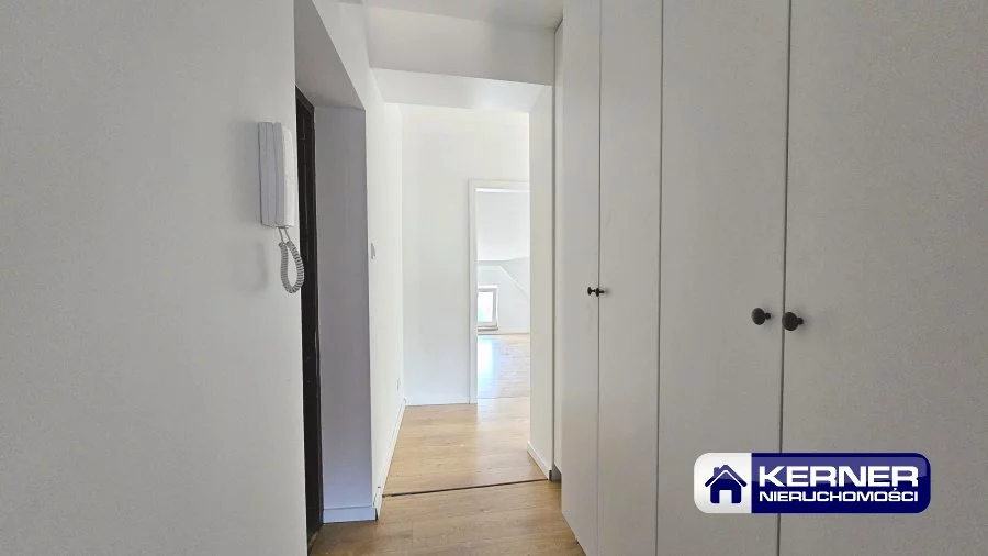 2 pokoje, mieszkanie 40,00 m², piętro 2, oferta nr , 26265/KRN/MS-26362, Goleniów, Armii Krajowej