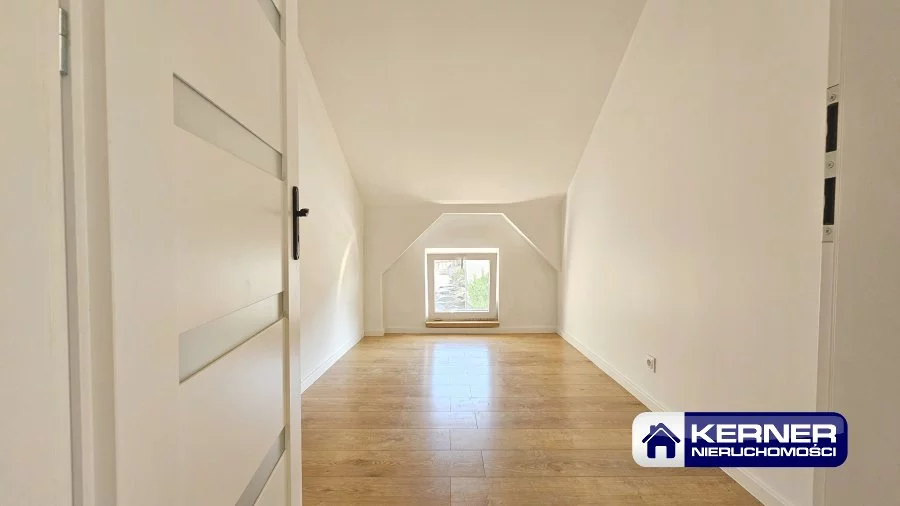 2 pokoje, mieszkanie 40,00 m², piętro 2, oferta nr , 26265/KRN/MS-26362, Goleniów, Armii Krajowej