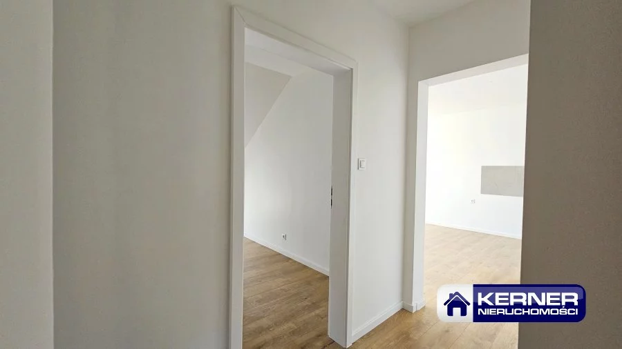 2 pokoje, mieszkanie 40,00 m², piętro 2, oferta nr , 26265/KRN/MS-26362, Goleniów, Armii Krajowej