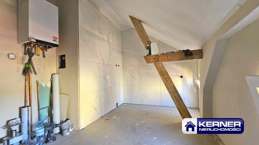 2 pokoje, mieszkanie 40,00 m², piętro 2, oferta nr , 26265/KRN/MS-26362, Goleniów, Armii Krajowej