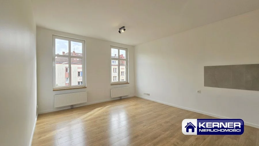 2 pokoje, mieszkanie 40,00 m², piętro 2, oferta nr , 26265/KRN/MS-26362, Goleniów, Armii Krajowej
