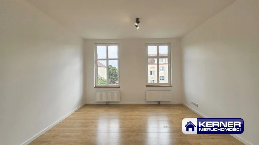 2 pokoje, mieszkanie 40,00 m², piętro 2, oferta nr , 26265/KRN/MS-26362, Goleniów, Armii Krajowej