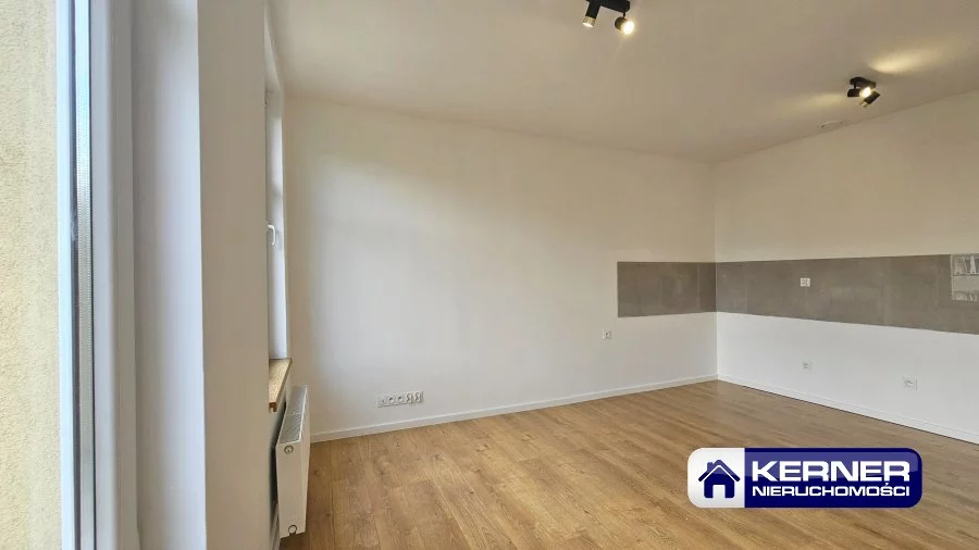 2 pokoje, mieszkanie 40,00 m², piętro 2, oferta nr , 26265/KRN/MS-26362, Goleniów, Armii Krajowej