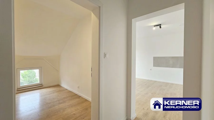 2 pokoje, mieszkanie 40,00 m², piętro 2, oferta nr , 26265/KRN/MS-26362, Goleniów, Armii Krajowej