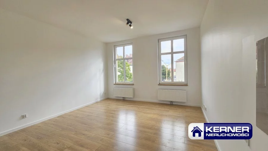 2 pokoje, mieszkanie 40,00 m², piętro 2, oferta nr , 26265/KRN/MS-26362, Goleniów, Armii Krajowej