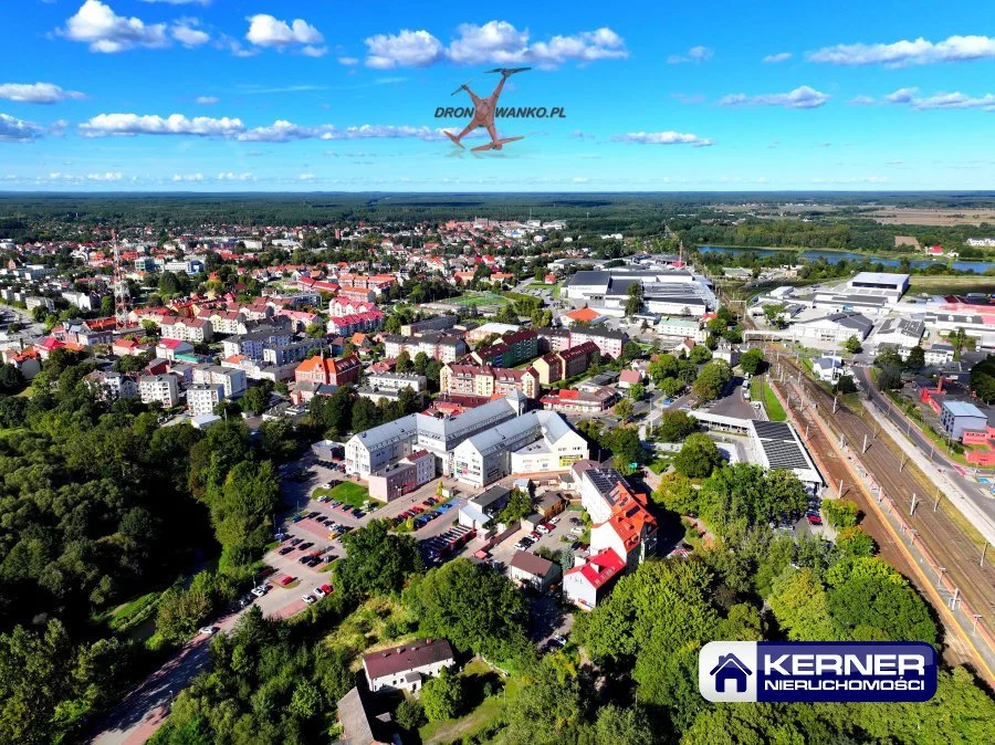 Apartamenty 26266/KRN/MS-26363 Goleniów
