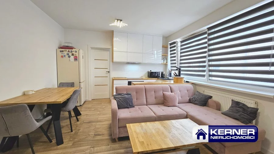2 pokoje, mieszkanie 37,95 m², piętro 2, oferta nr , 26266/KRN/MS-26363, Goleniów
