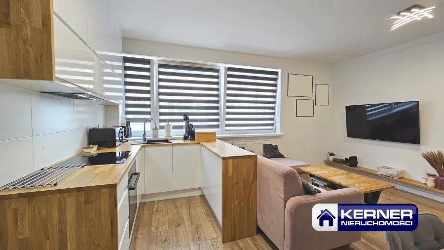 2 pokoje, mieszkanie 37,95 m², piętro 2, oferta nr , 26266/KRN/MS-26363, Goleniów