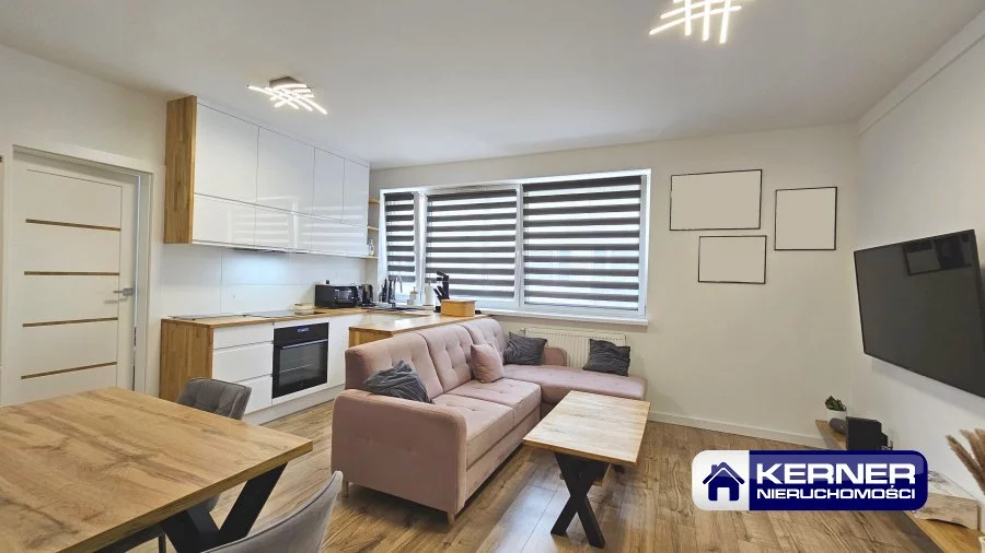 2 pokoje, mieszkanie 37,95 m², piętro 2, oferta nr , 26266/KRN/MS-26363, Goleniów
