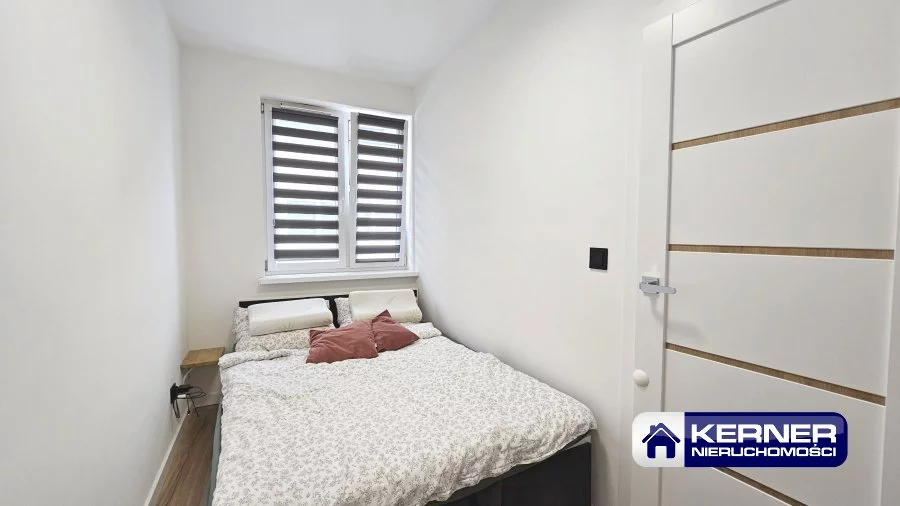 2 pokoje, mieszkanie 37,95 m², piętro 2, oferta nr , 26266/KRN/MS-26363, Goleniów