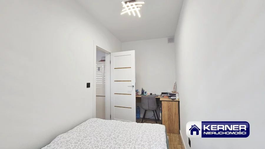 2 pokoje, mieszkanie 37,95 m², piętro 2, oferta nr , 26266/KRN/MS-26363, Goleniów