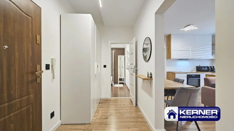 2 pokoje, mieszkanie 37,95 m², piętro 2, oferta nr , 26266/KRN/MS-26363, Goleniów