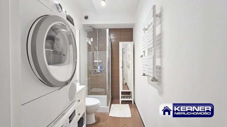 2 pokoje, mieszkanie 37,95 m², piętro 2, oferta nr , 26266/KRN/MS-26363, Goleniów