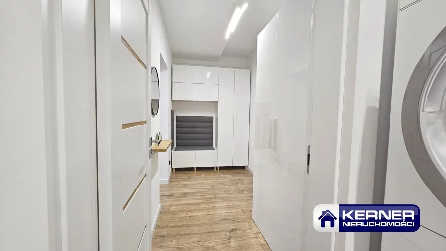 2 pokoje, mieszkanie 37,95 m², piętro 2, oferta nr , 26266/KRN/MS-26363, Goleniów