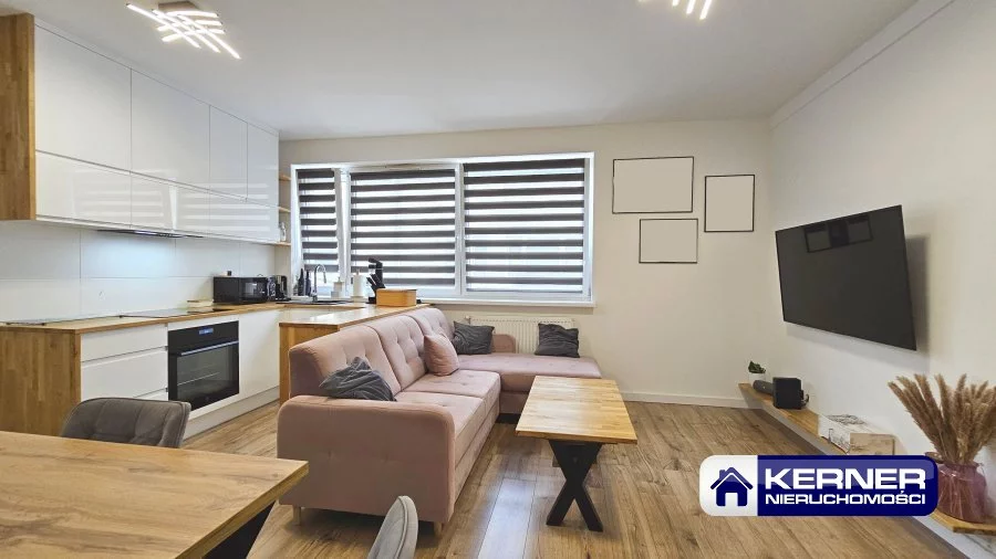 2 pokoje, mieszkanie 37,95 m², piętro 2, oferta nr , 26266/KRN/MS-26363, Goleniów