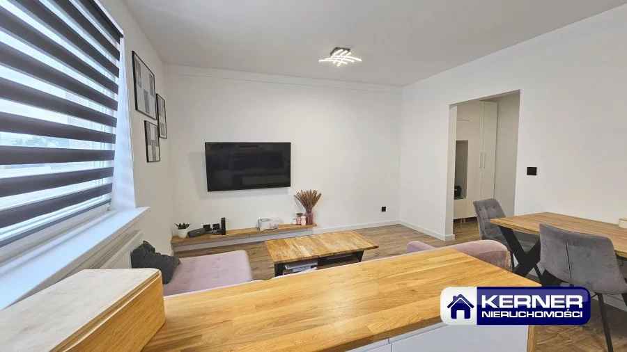 2 pokoje, mieszkanie 37,95 m², piętro 2, oferta nr , 26266/KRN/MS-26363, Goleniów