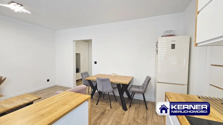 2 pokoje, mieszkanie 37,95 m², piętro 2, oferta nr , 26266/KRN/MS-26363, Goleniów