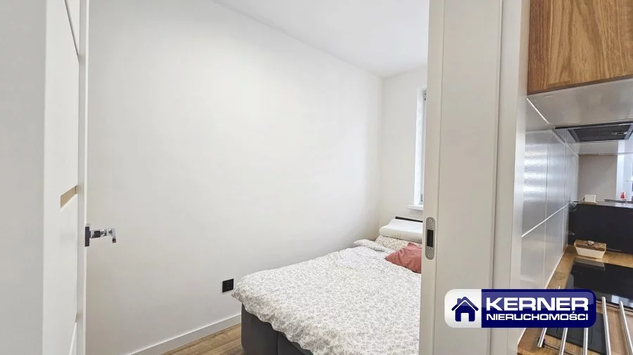 2 pokoje, mieszkanie 37,95 m², piętro 2, oferta nr , 26266/KRN/MS-26363, Goleniów