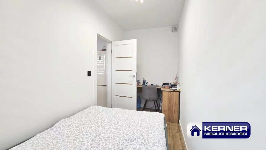 2 pokoje, mieszkanie 37,95 m², piętro 2, oferta nr , 26266/KRN/MS-26363, Goleniów