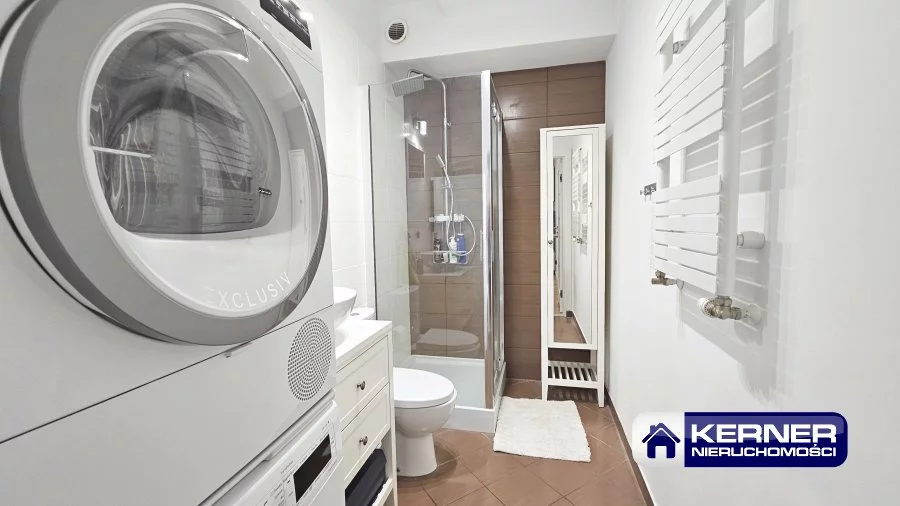 2 pokoje, mieszkanie 37,95 m², piętro 2, oferta nr , 26266/KRN/MS-26363, Goleniów